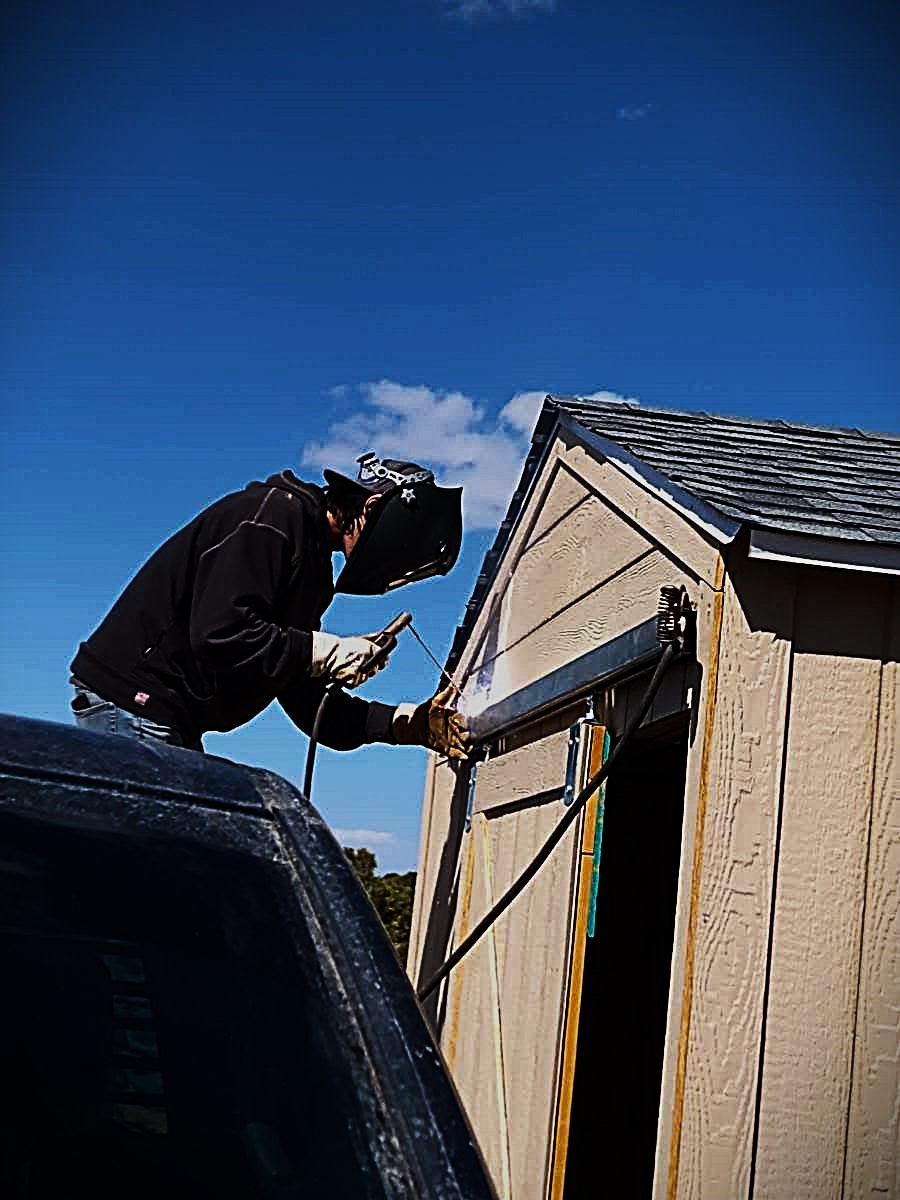 Reinforced Sliding Channel