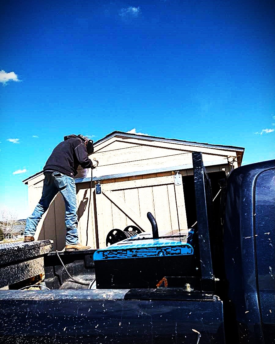 Reinforced Sliding Channel